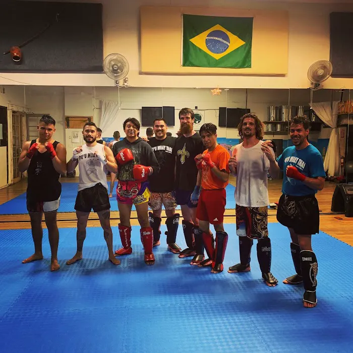 Pu‘u Muay Thai Martial Arts & Kickboxing Ventura Picture 5