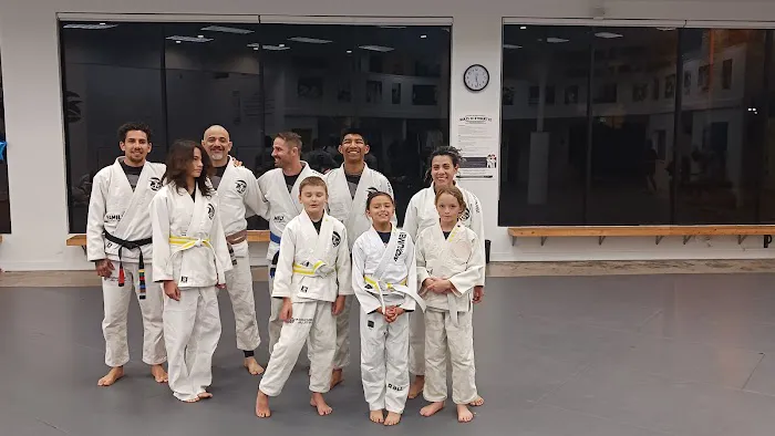 Morumbi Jiu Jitsu & Fitness Academy - Ventura Picture 2