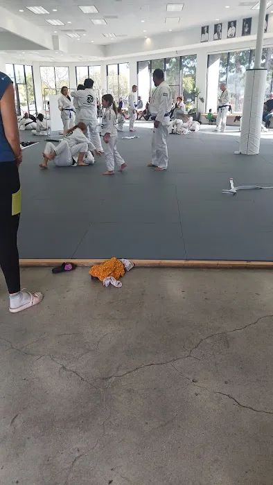 Morumbi Jiu Jitsu & Fitness Academy - Ventura Picture 3