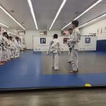 Morumbi Jiu Jitsu & Fitness Academy - Ventura