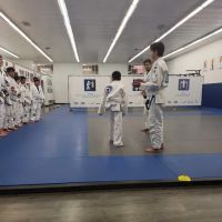 Morumbi Jiu Jitsu & Fitness Academy - Ventura ico
