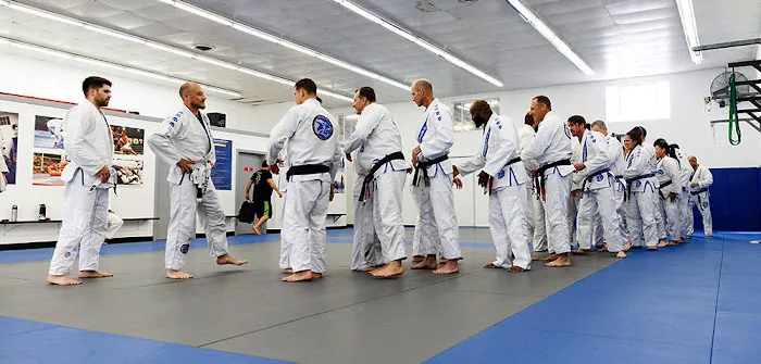 Morumbi Jiu Jitsu & Fitness Academy - Ventura Picture 7