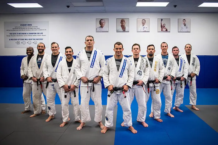 Morumbi Jiu Jitsu & Fitness Academy - Ventura Picture 9