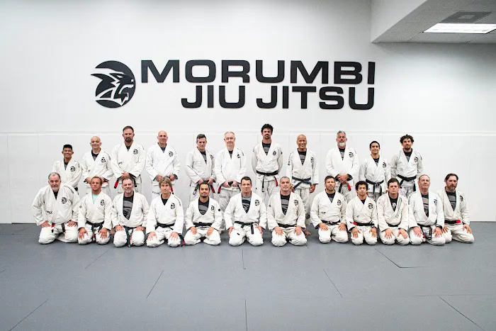 Morumbi Jiu Jitsu & Fitness Academy - Ventura Picture 10