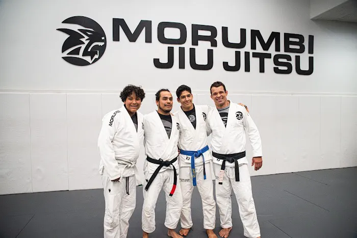 Morumbi Jiu Jitsu & Fitness Academy - Ventura Picture 8