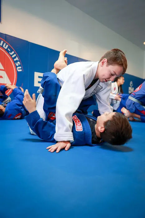 Gracie Barra Ventura Picture 5