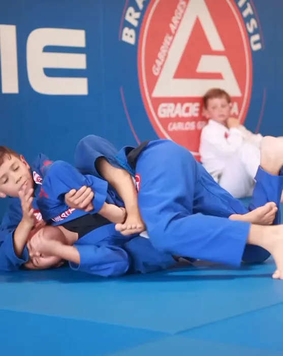 Gracie Barra Ventura Picture 2