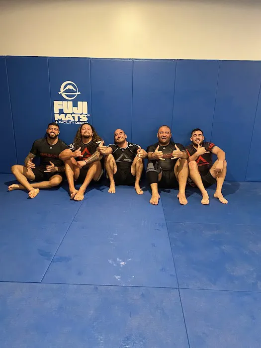 Gracie Barra Ventura Picture 3