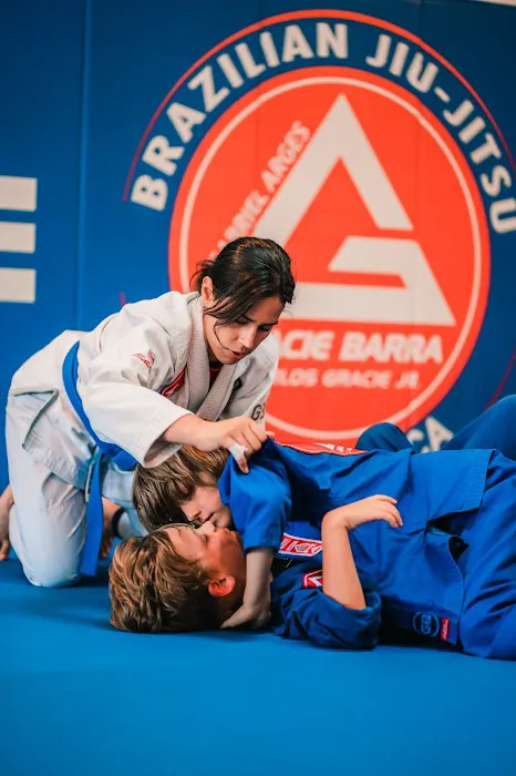 Gracie Barra Ventura Picture 9