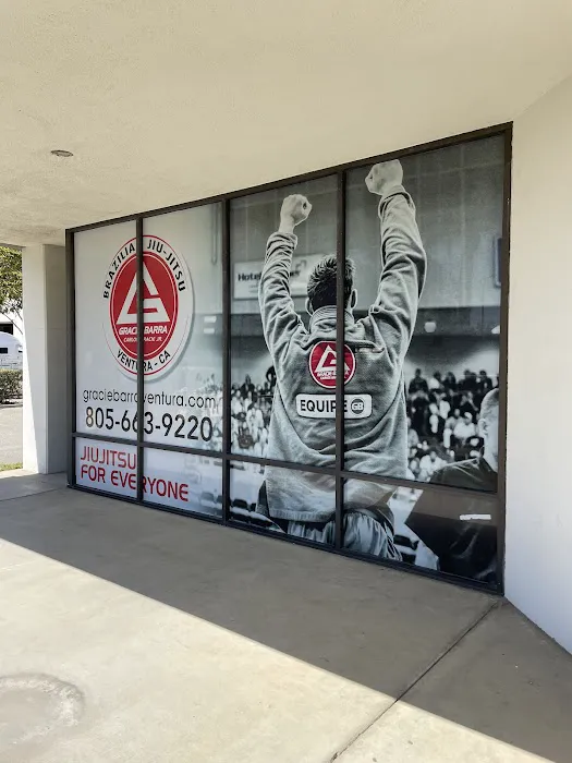Gracie Barra Ventura Picture 7