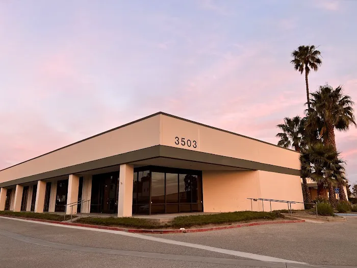 Gracie Barra Ventura Picture 6