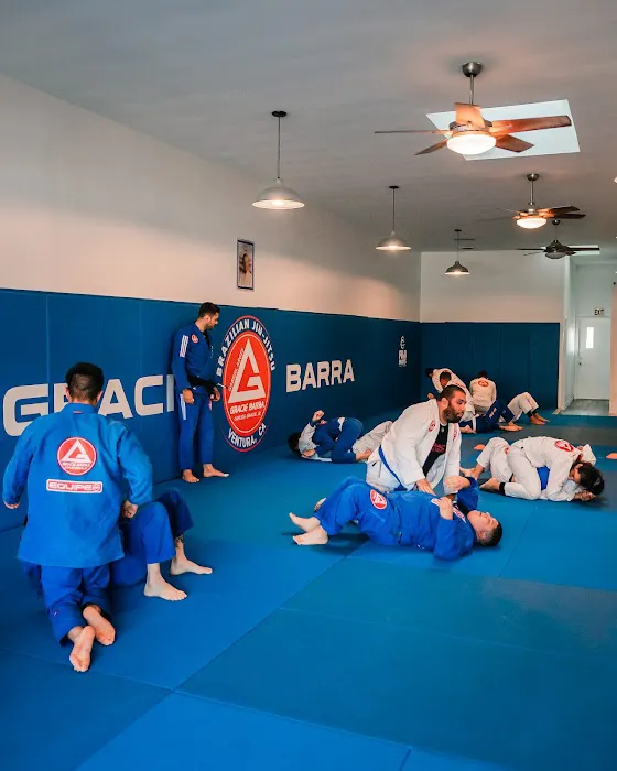 Gracie Barra Ventura Picture 8