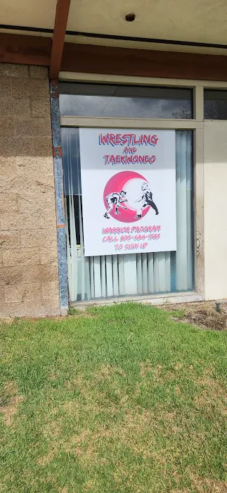 Way of the Warrior Picture 3