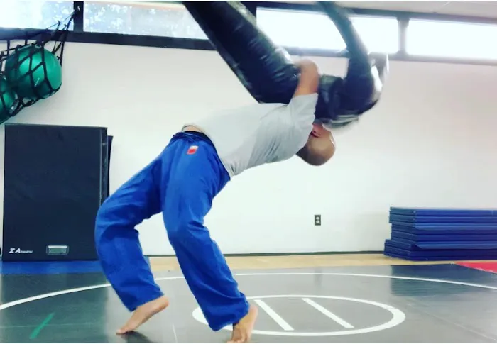 Way of the Warrior Picture 1