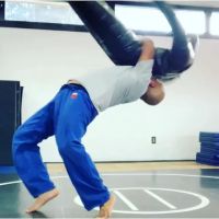 Way of the Warrior ico