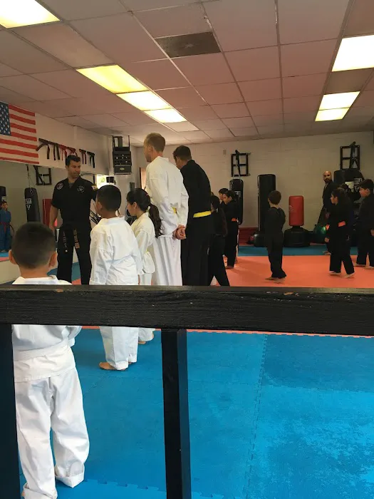 Way of the Warrior Picture 2