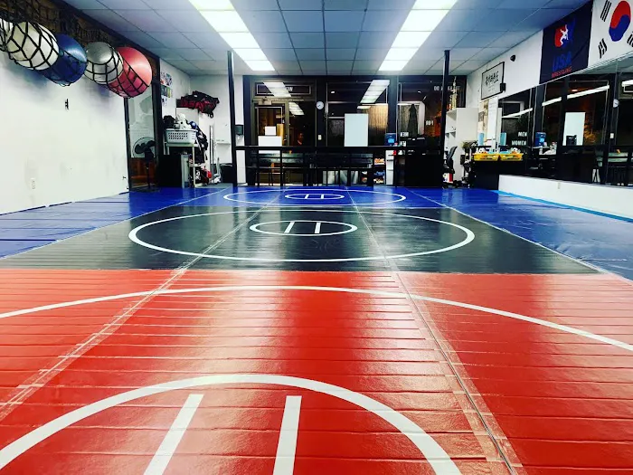 Way of the Warrior Picture 4