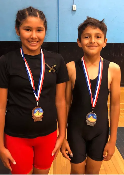 Way of the Warrior Picture 6