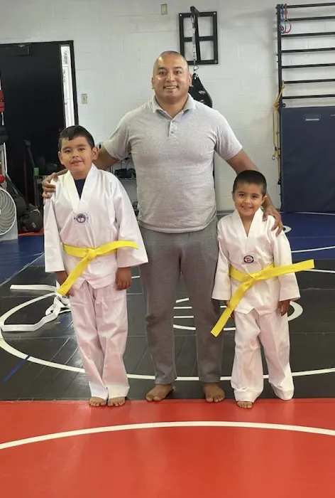 Way of the Warrior Picture 7