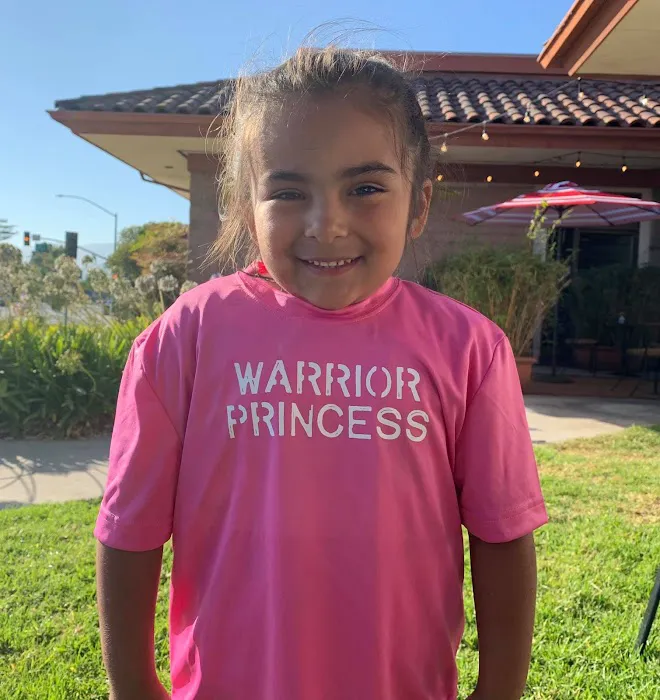 Way of the Warrior Picture 10