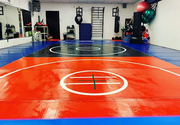 Way of the Warrior Picture 8