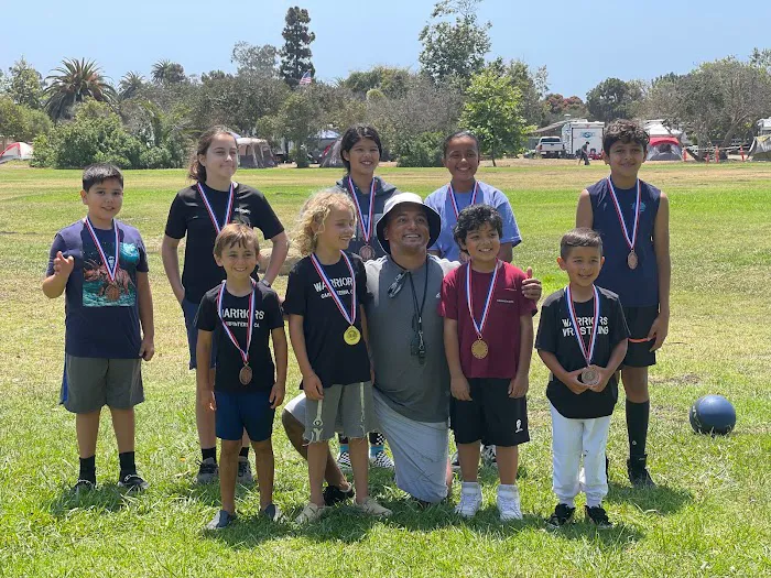 Way of the Warrior Picture 9