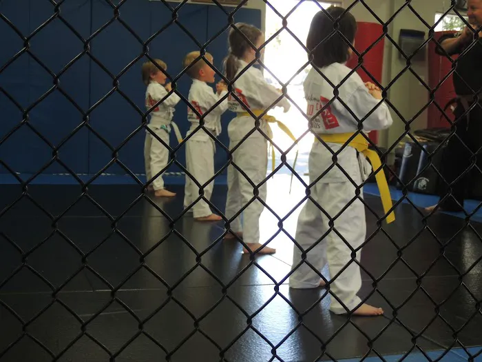 New Breed Martial Arts Picture 4