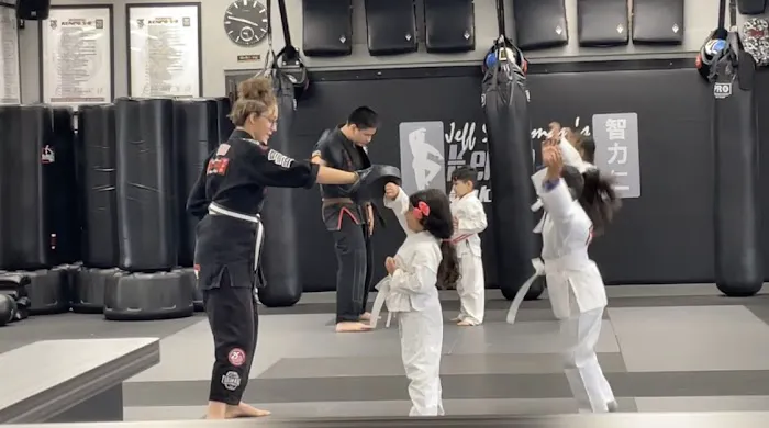 New Breed Martial Arts Picture 3