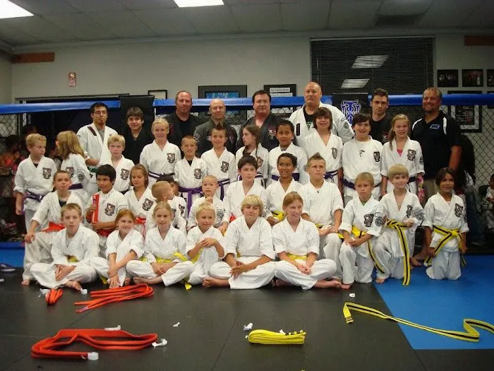 New Breed Martial Arts Picture 7