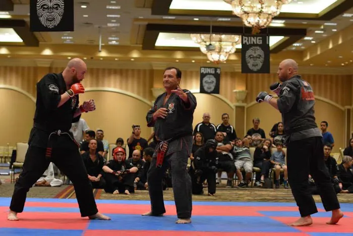 New Breed Martial Arts Picture 8