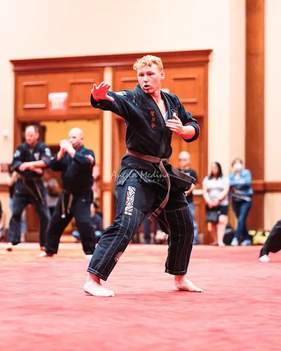 New Breed Martial Arts Picture 6