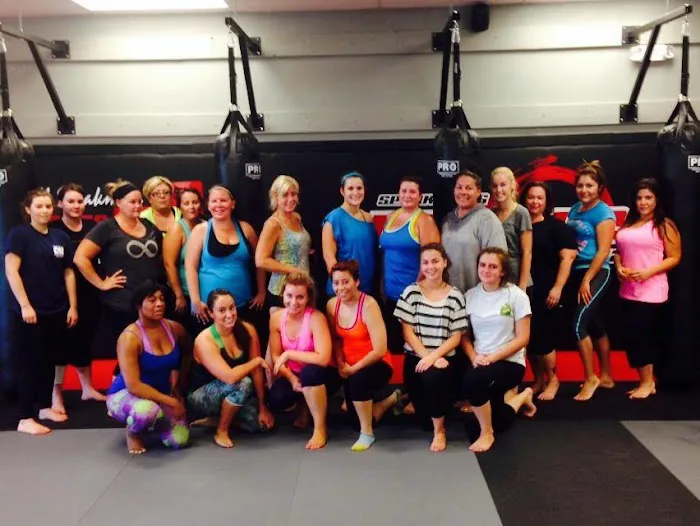 New Breed Martial Arts Picture 10