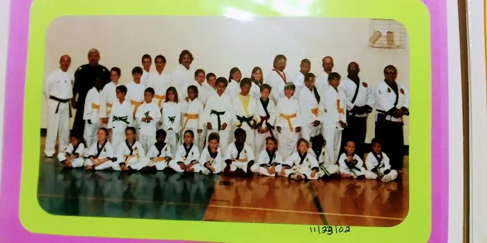 The Academy of Applied Martial Arts Picture 1