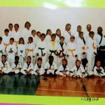 The Academy of Applied Martial Arts