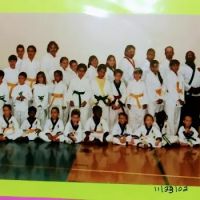 The Academy of Applied Martial Arts ico