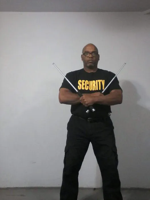 The Academy of Applied Martial Arts Picture 6