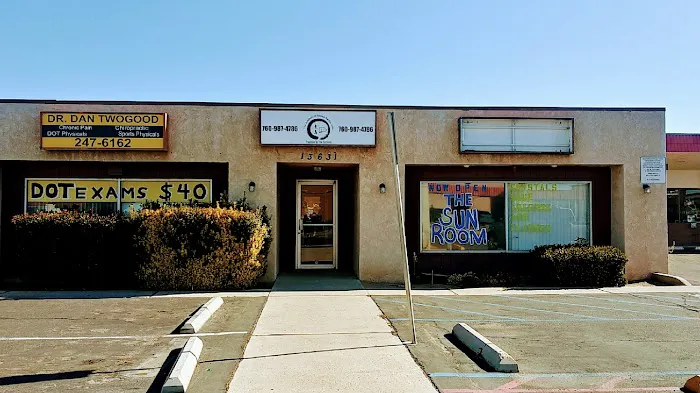 The Academy of Applied Martial Arts Picture 8