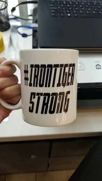 The Academy of Applied Martial Arts Picture 5