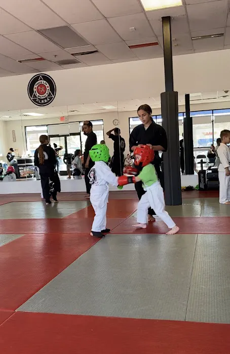 Happy Life Mix Martial Arts Picture 1