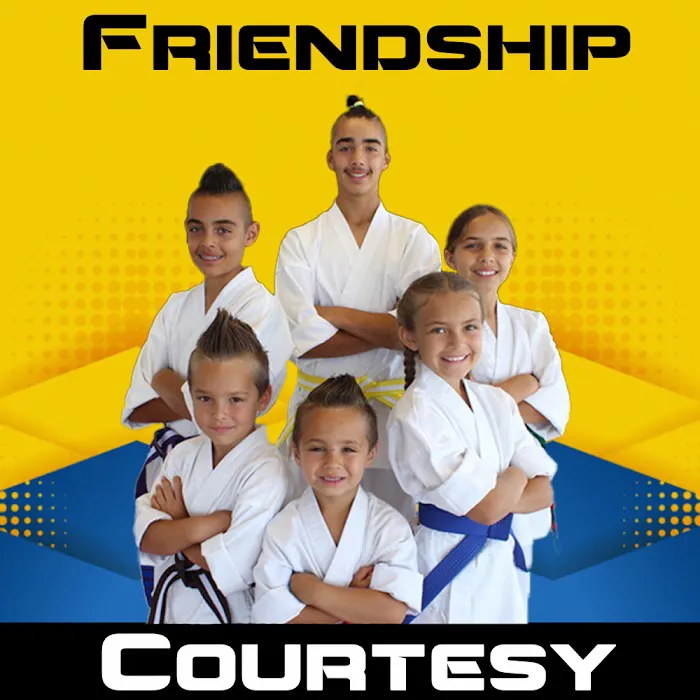 Happy Life Mix Martial Arts Picture 5