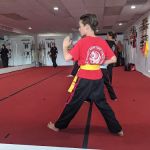 Red Dragon Karate