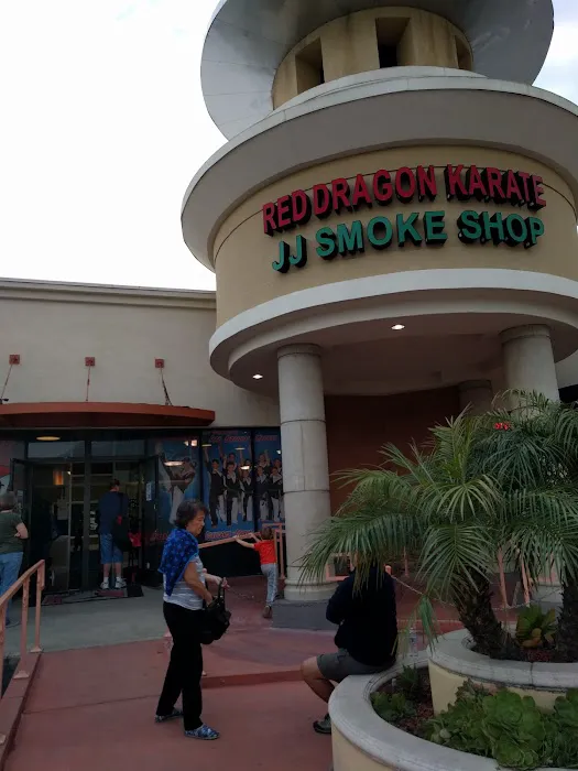 Red Dragon Karate Picture 3