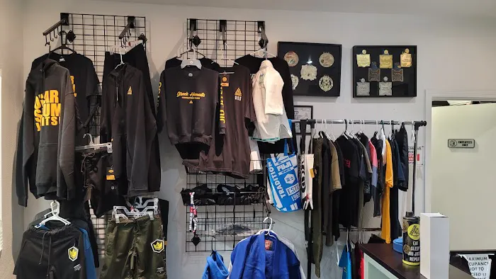 Gracie Humaita Hemet Picture 3