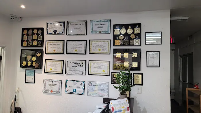 Gracie Humaita Hemet Picture 4