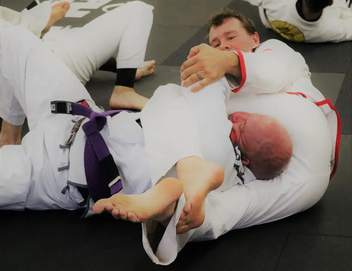 Gracie Humaita Hemet Picture 2