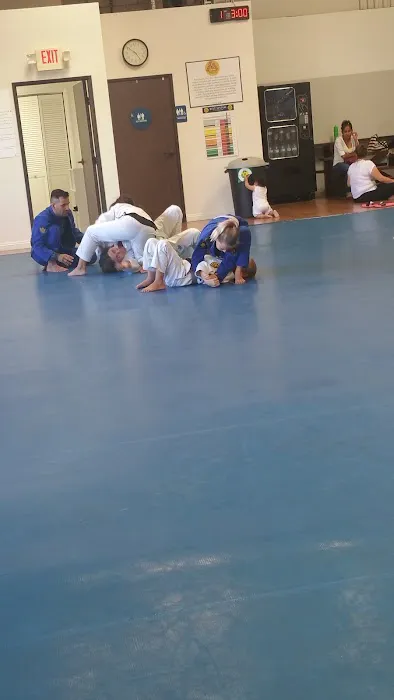 Gracie Humaita Hemet Picture 1