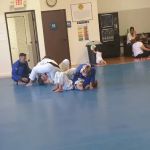 Gracie Humaita Hemet