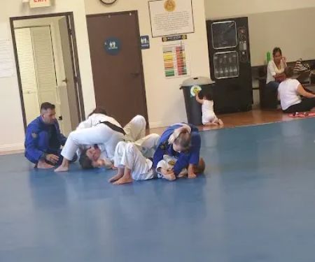 Gracie Humaita Hemet