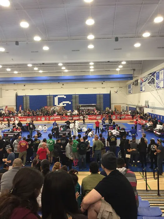 Team Quest Athletic Center Picture 1