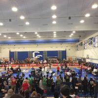 Team Quest Athletic Center ico